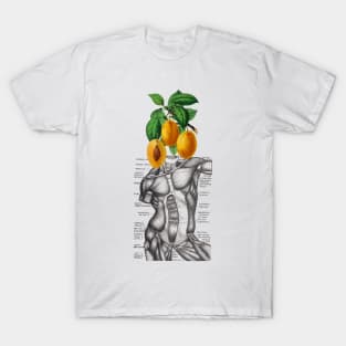 Fruity Nature T-Shirt